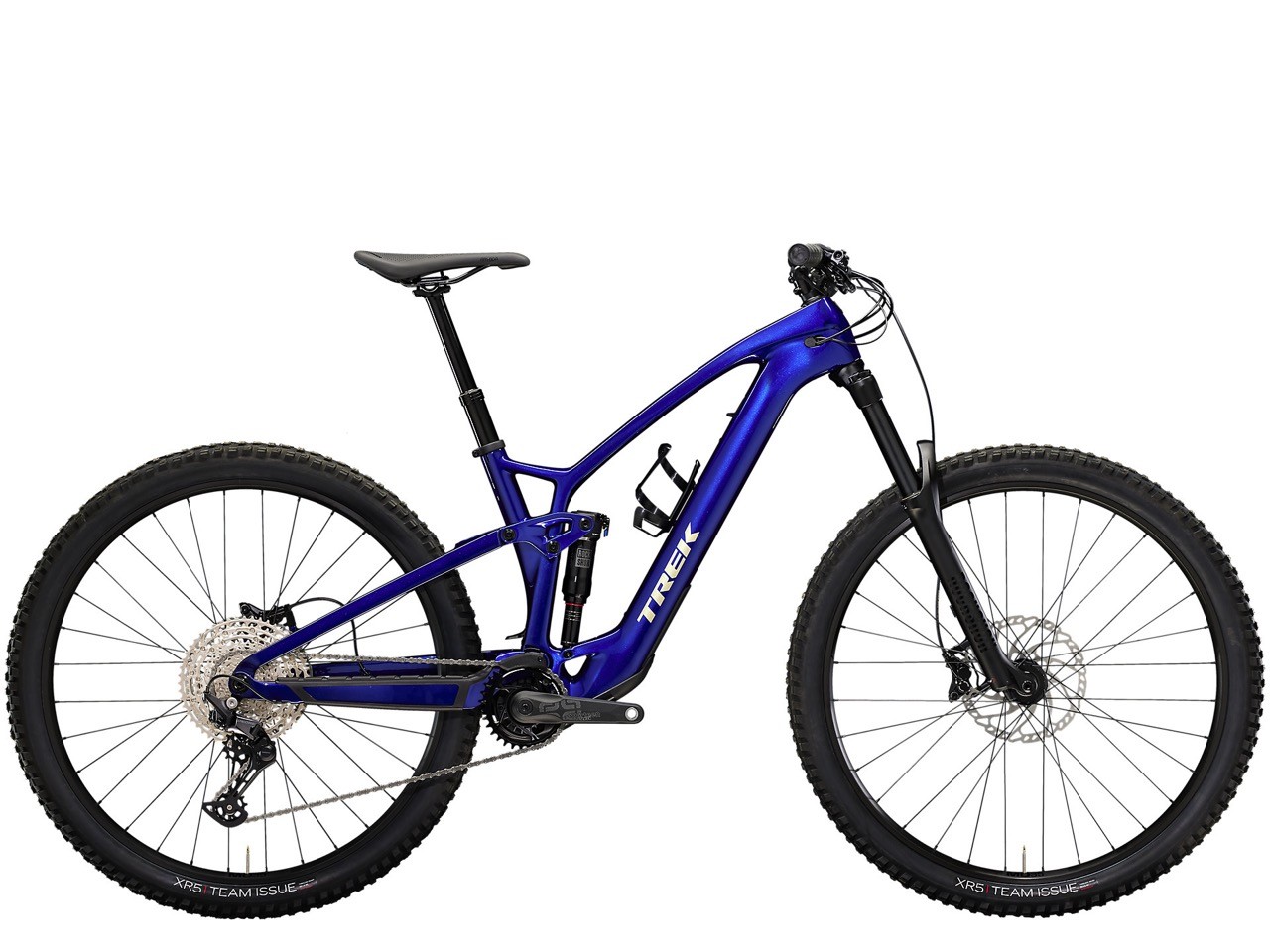 TREK Fuel EXe 9.5 Hex Blue